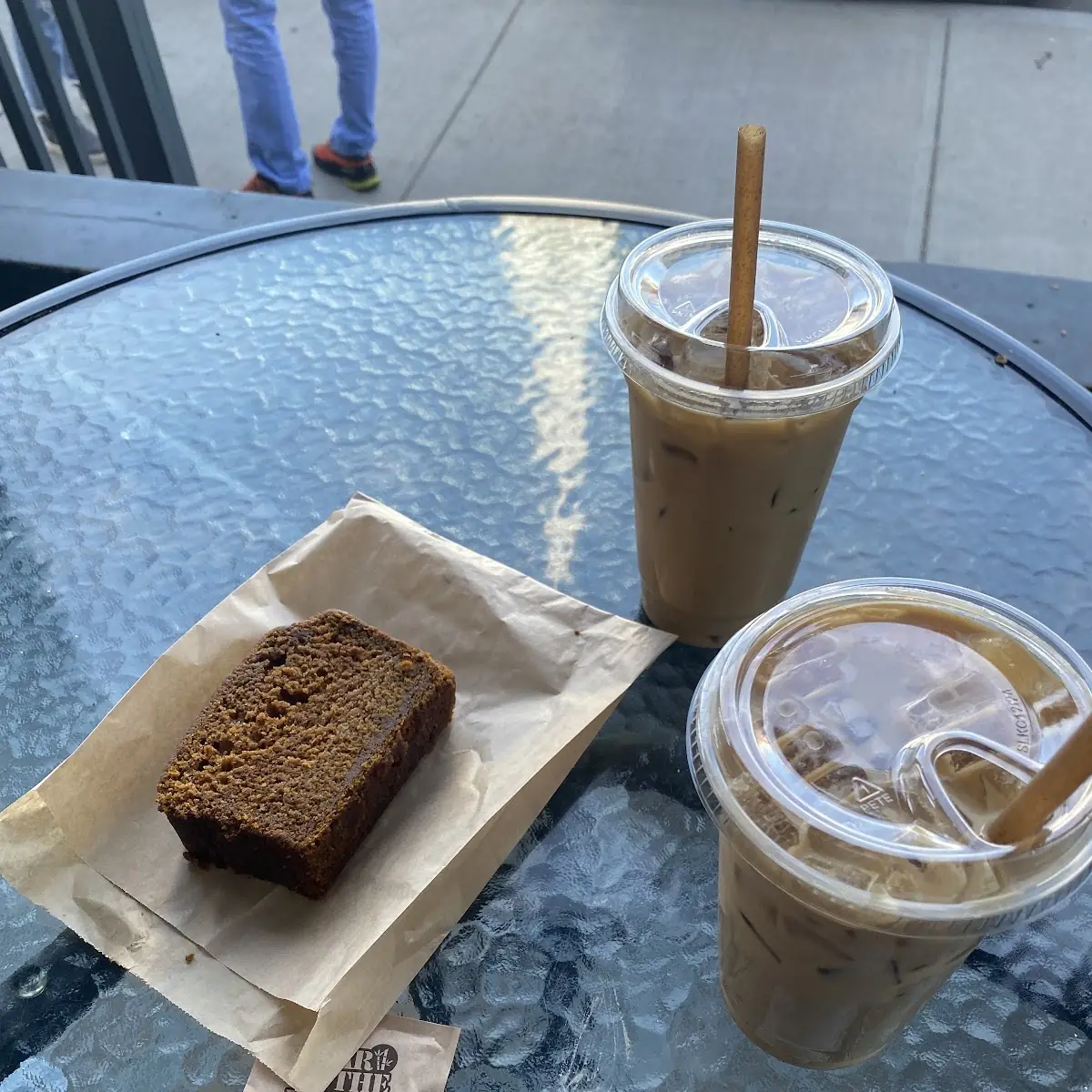Banana Bread