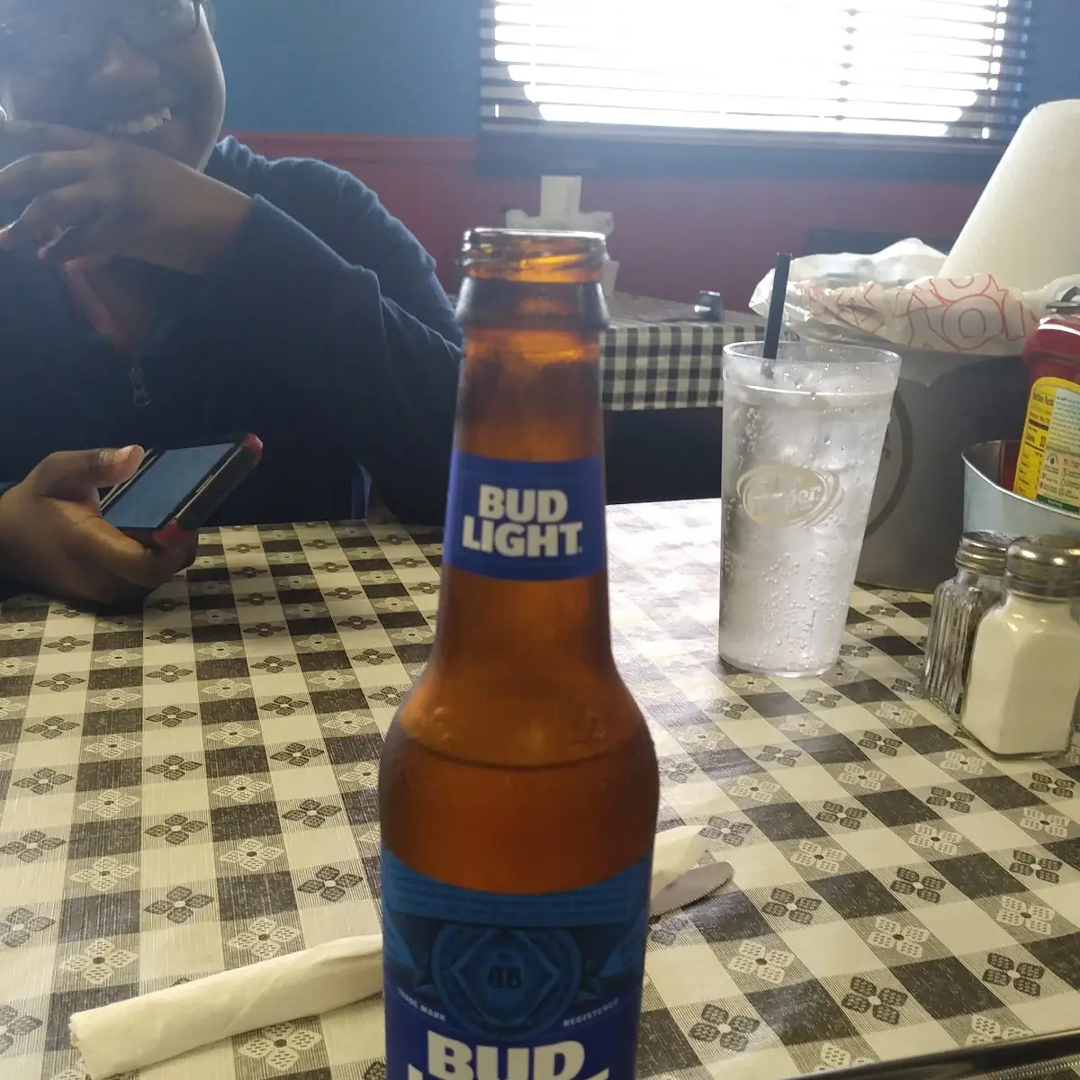 Bud Light