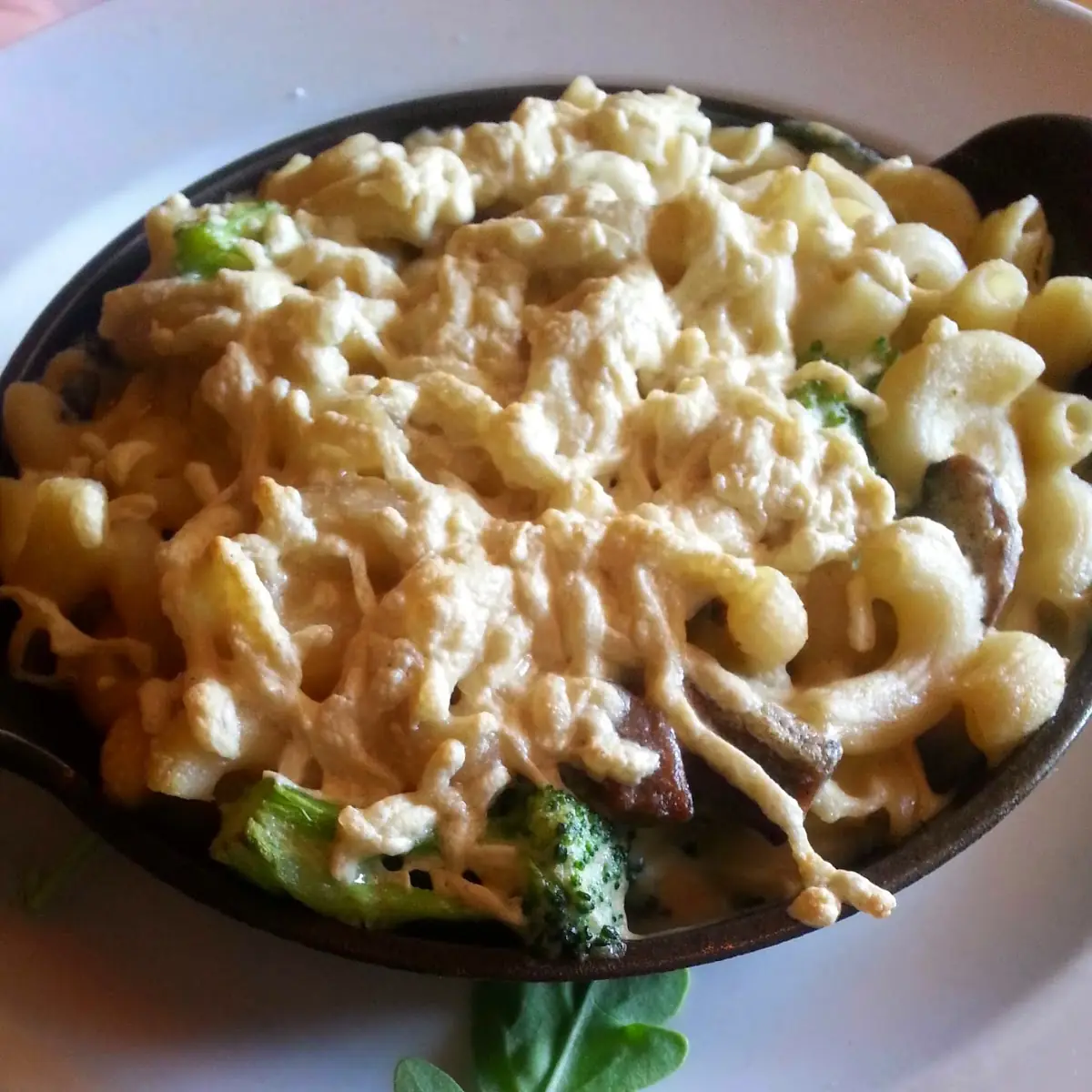 Vegan Mac and Cheese