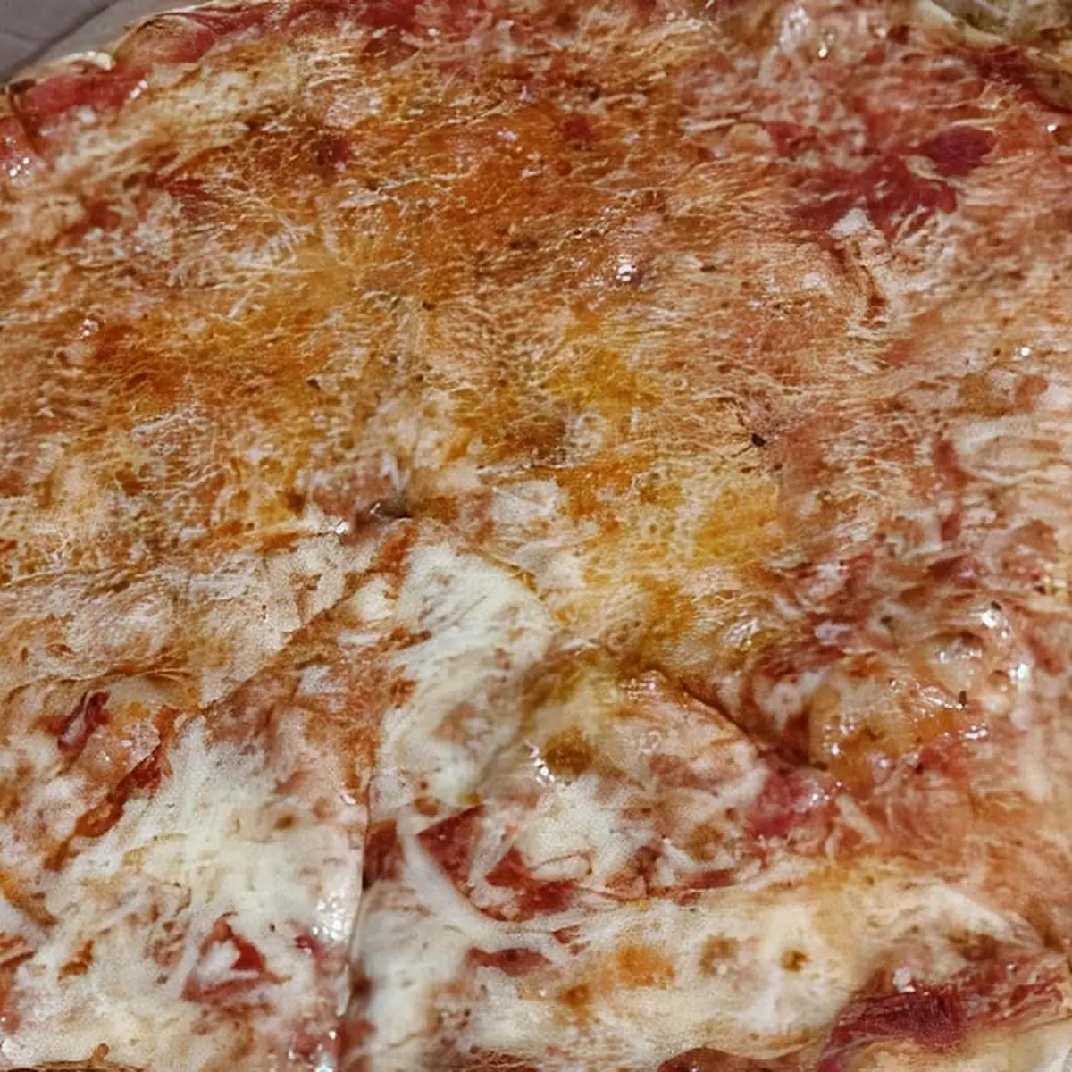 Cheese Pizza
