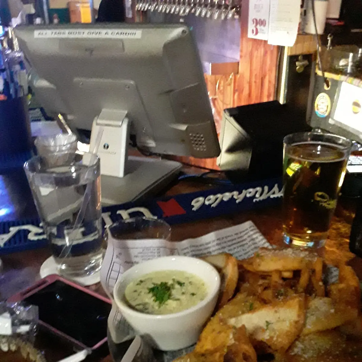 Fish N' Chips