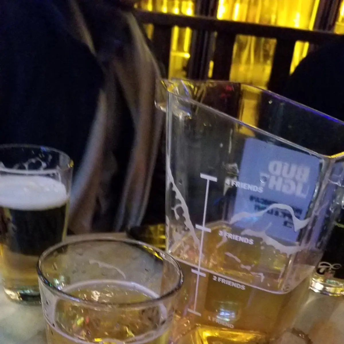 Bud Light