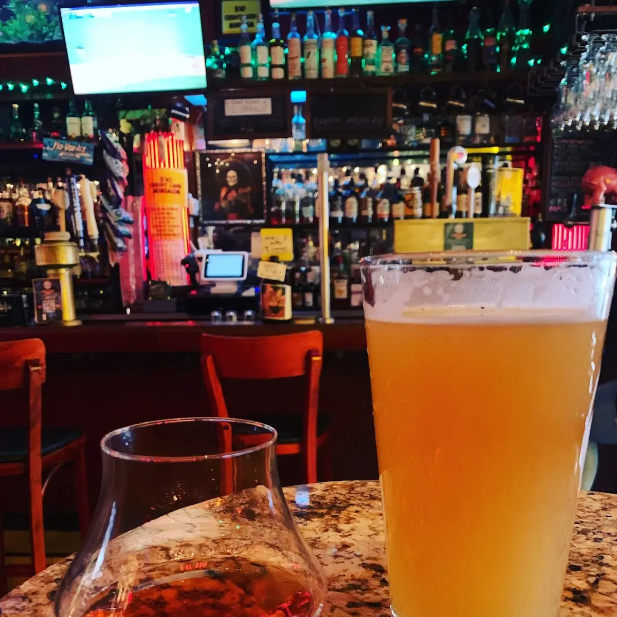 Hazy IPA