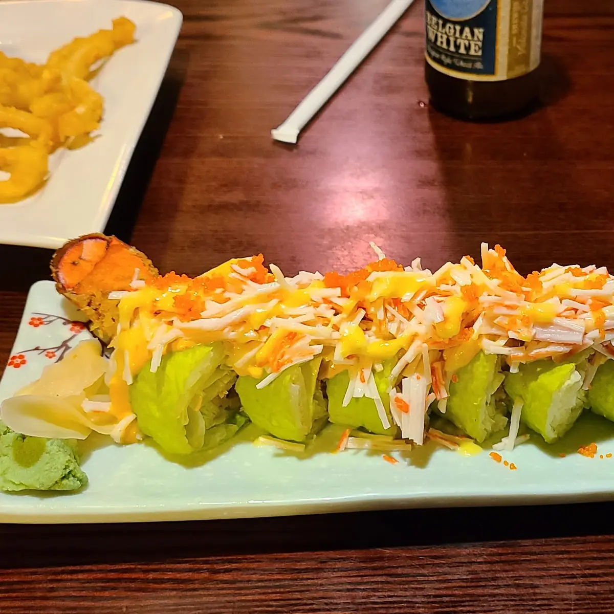 Lobster Roll