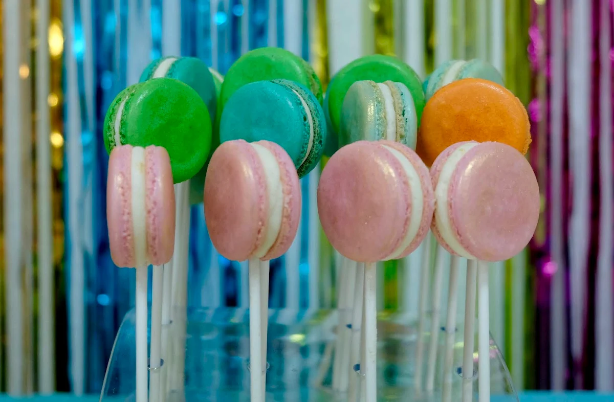 Cake Pop