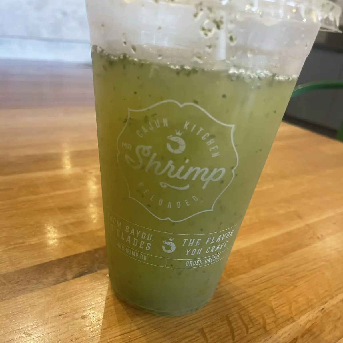 Green Tea