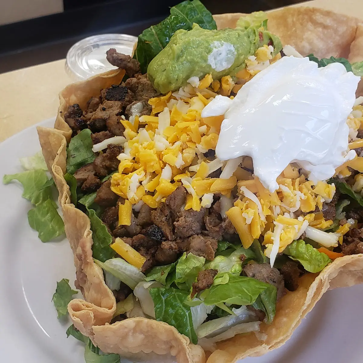 Taco Salad