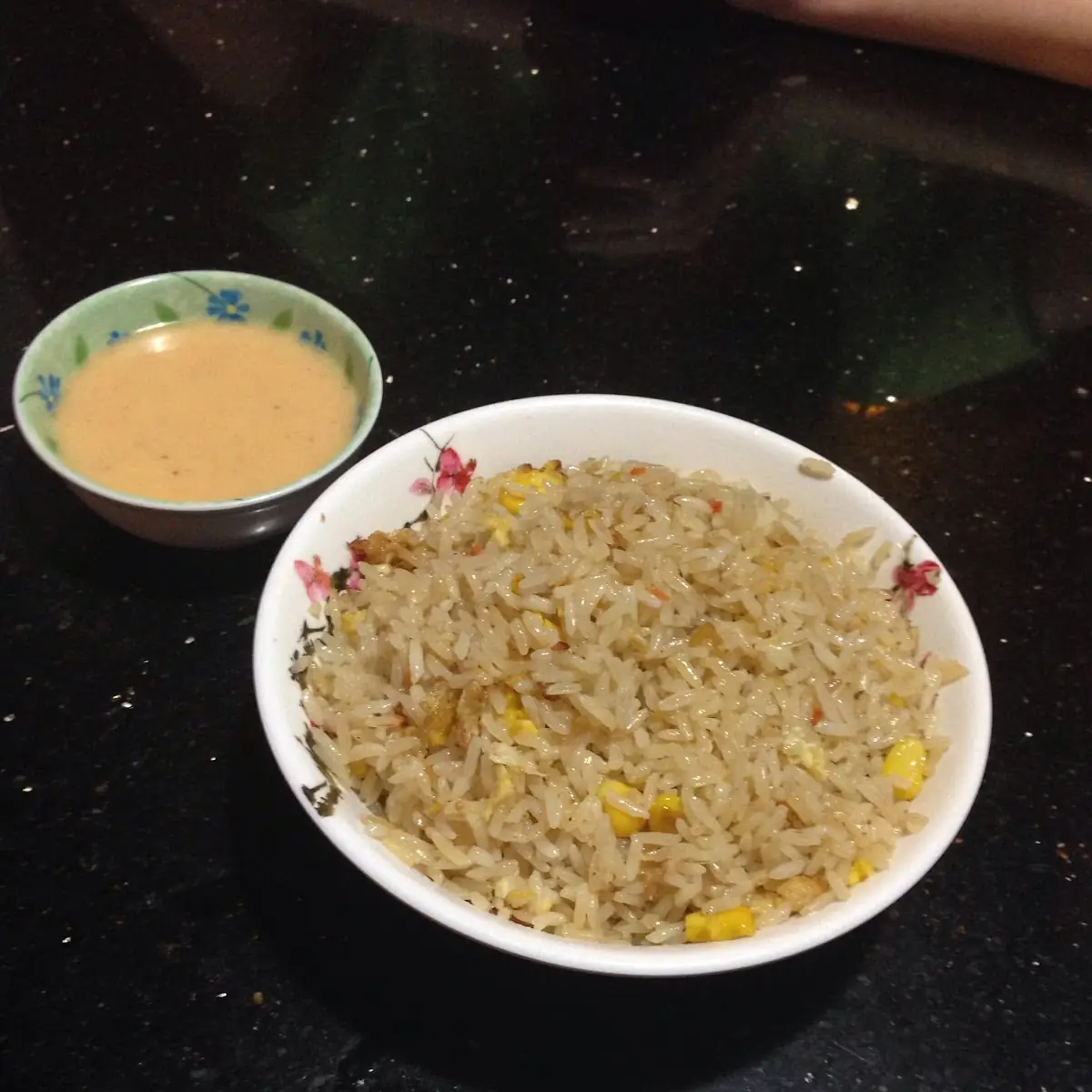 Fried Rice