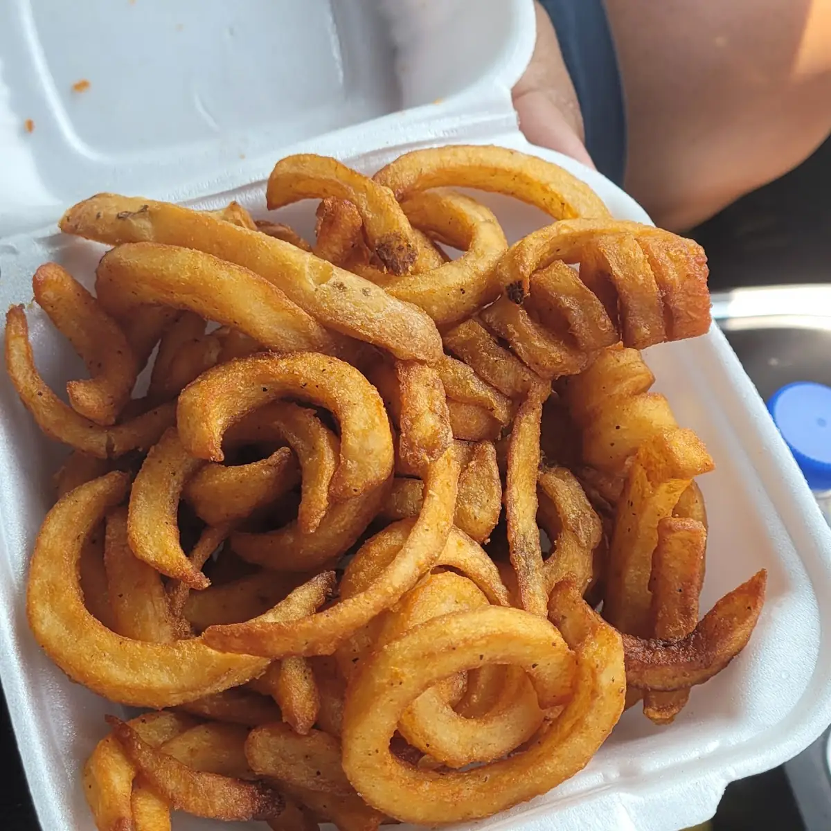 Onion Rings
