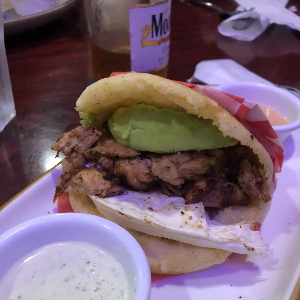 Chicken Sandwich