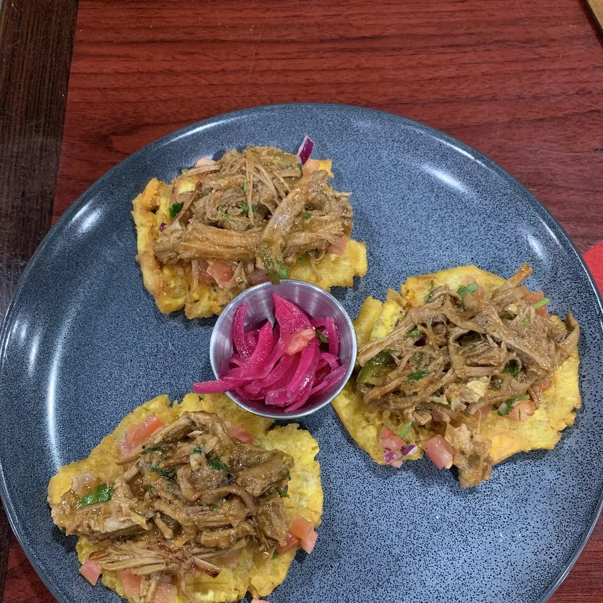 Pulled Pork