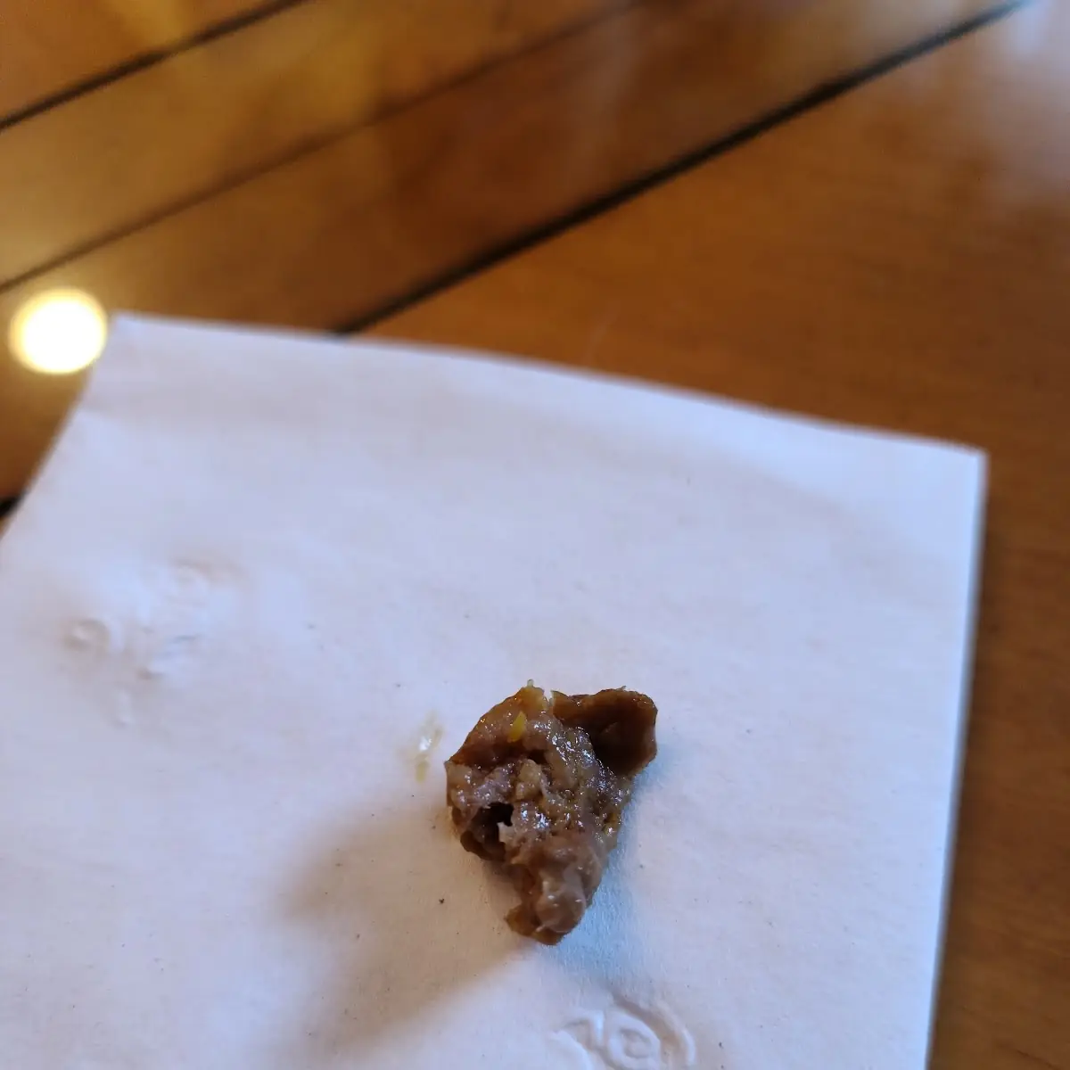 Fried Wonton 6