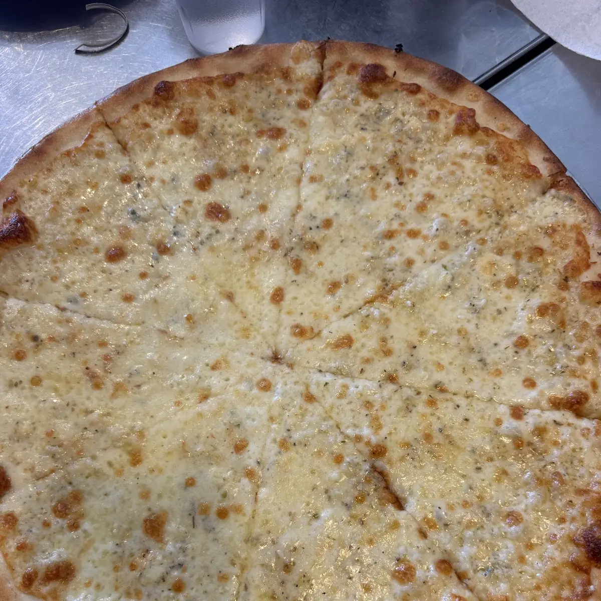 Cheese Pizza