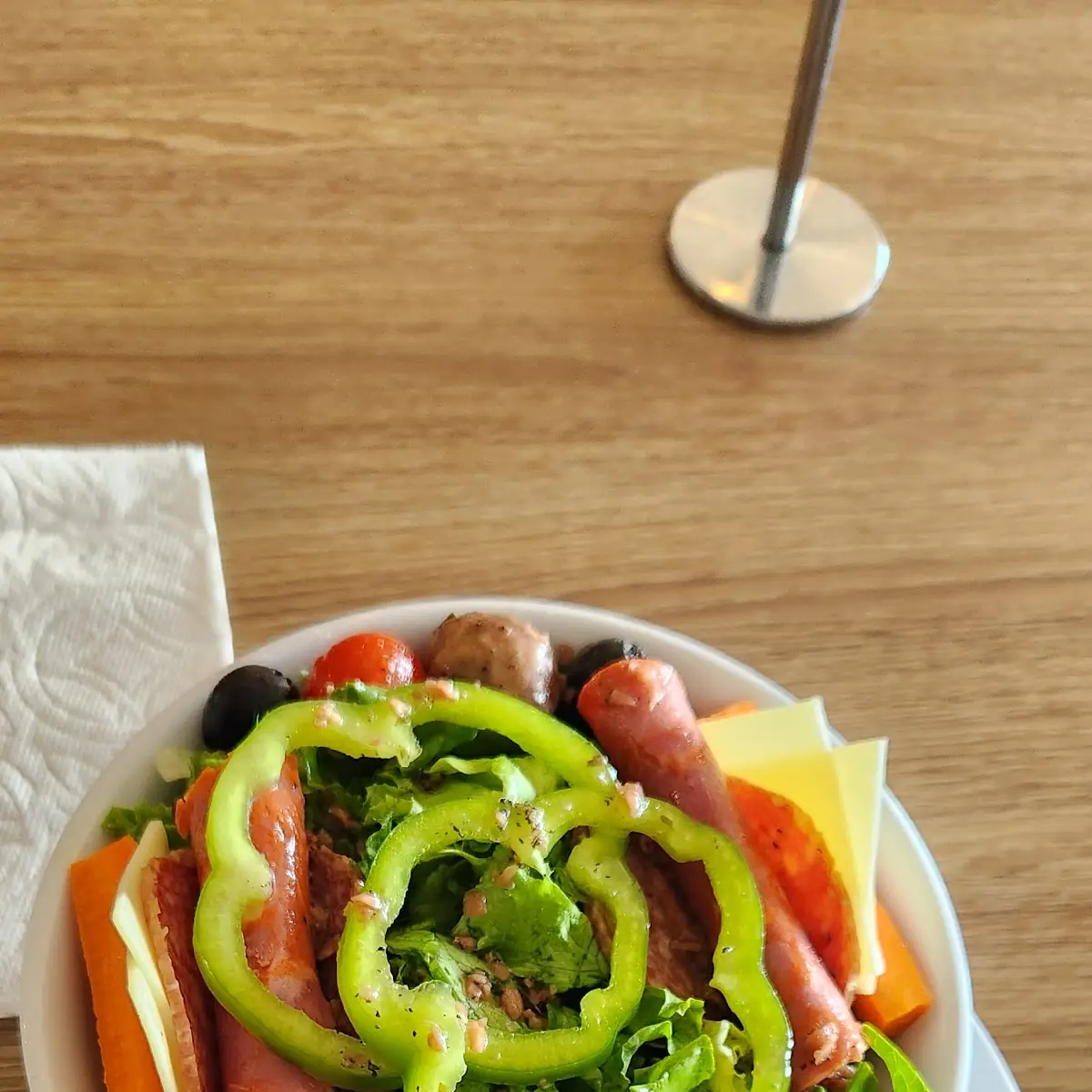 House Salad