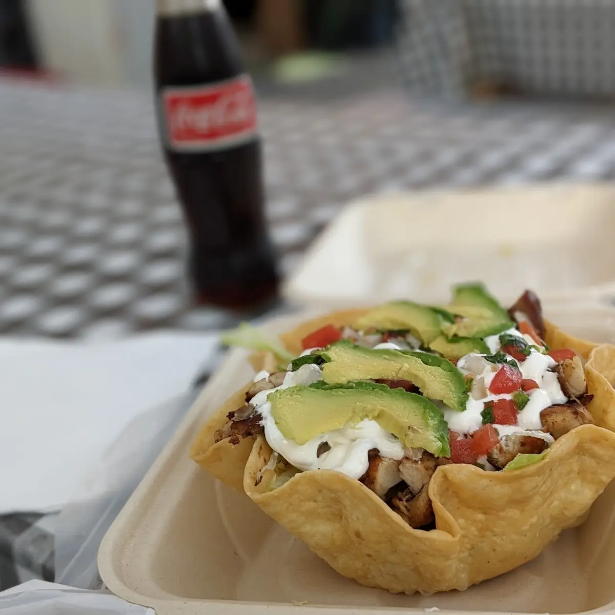 Taco Salad