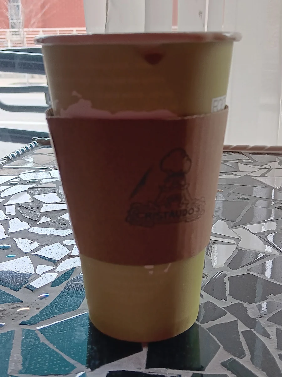 Latte