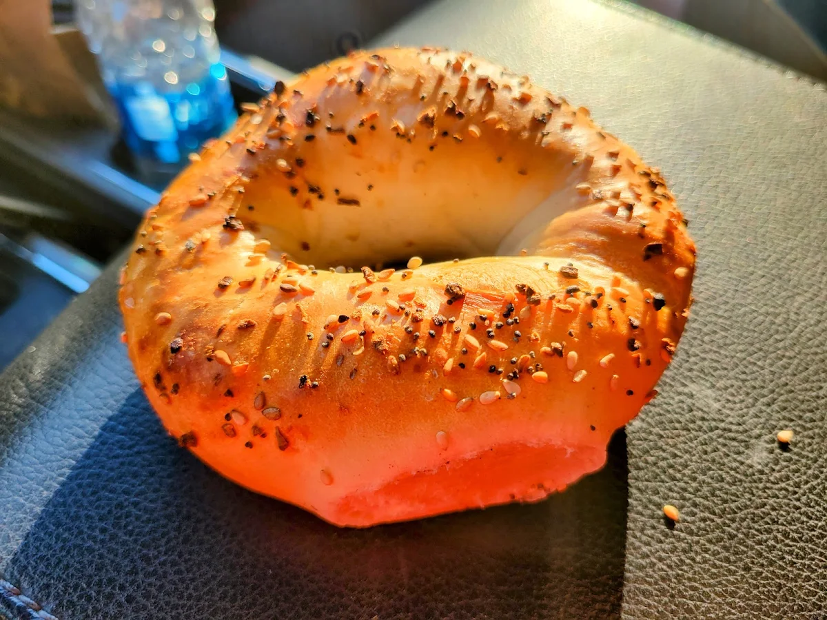 Everything Bagels