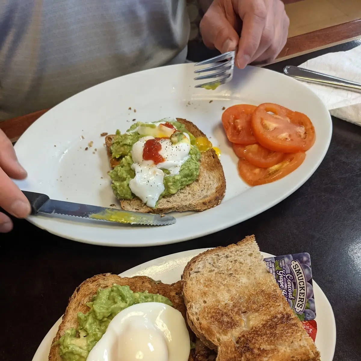 Avocado Toast