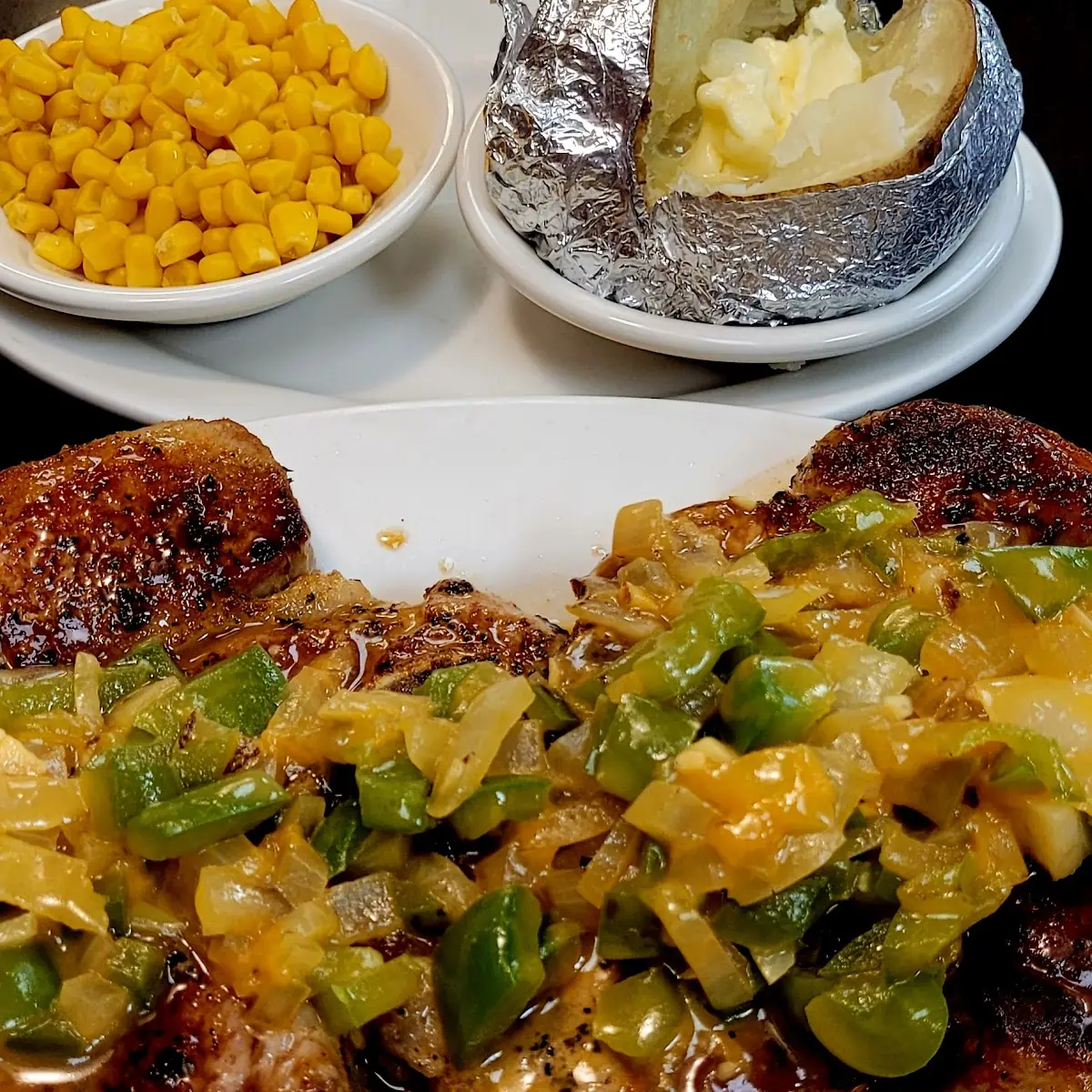 Pork Chops
