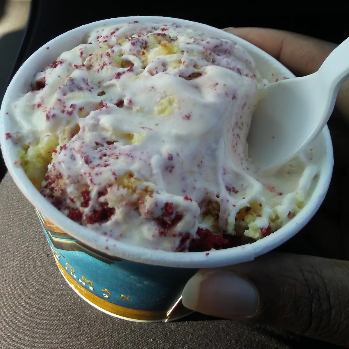 Red Velvet Cake