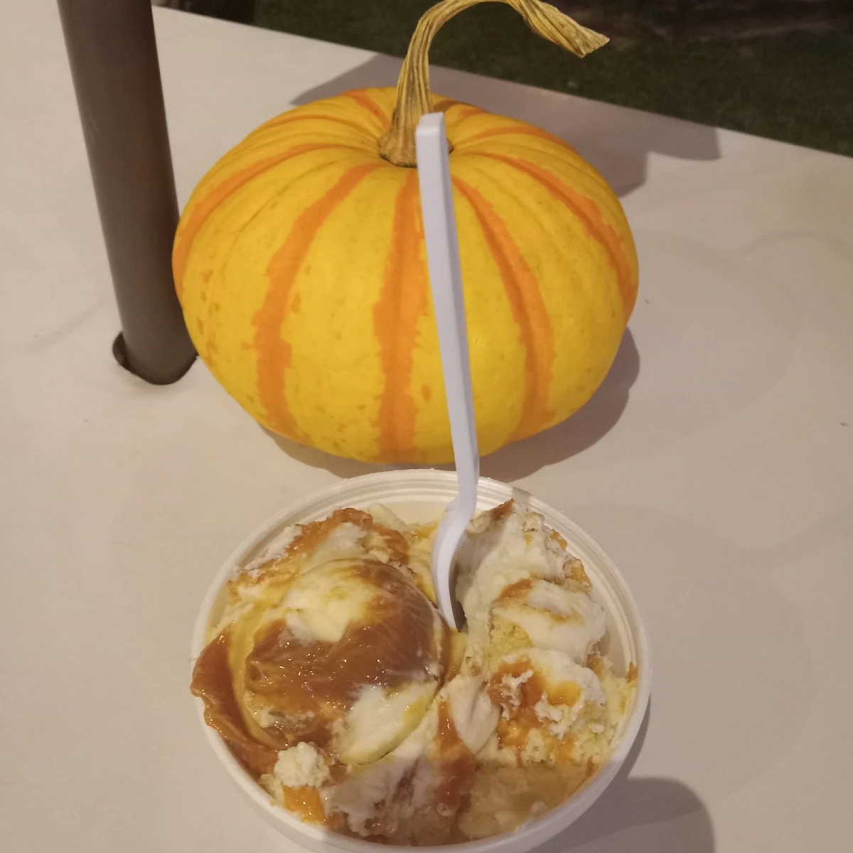 Apple Pie Ice Cream
