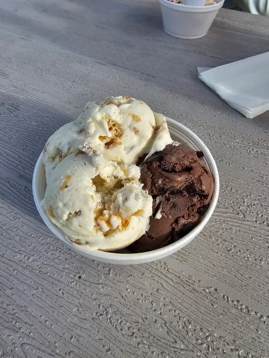 Banana Pudding