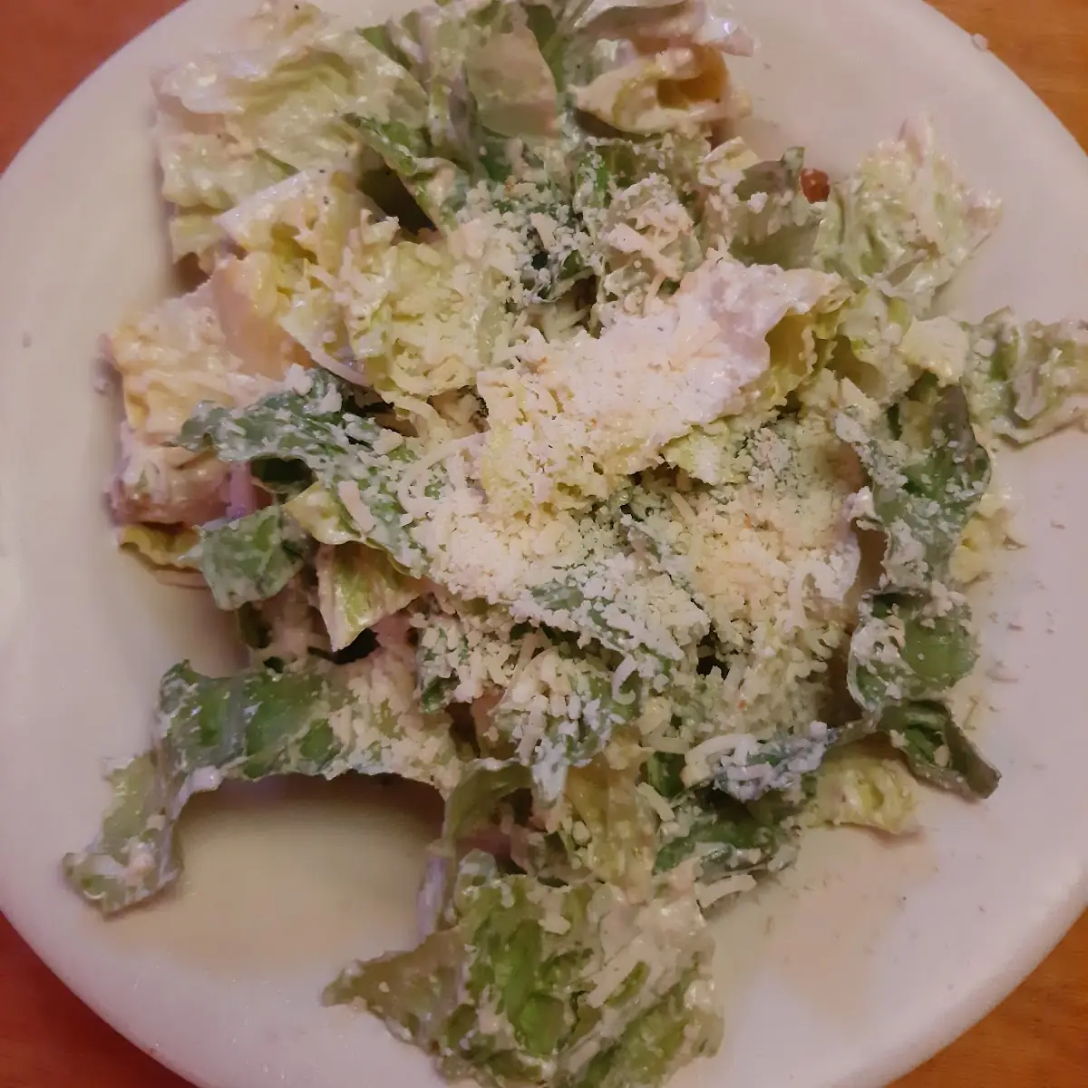 Caesar Salad