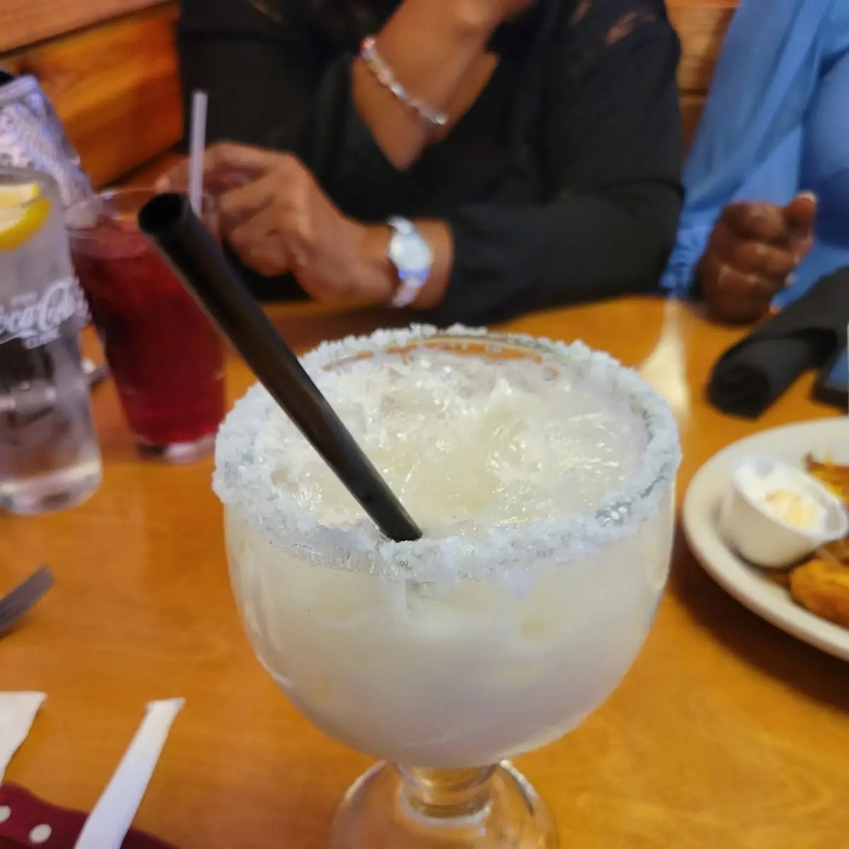 Mango Margarita