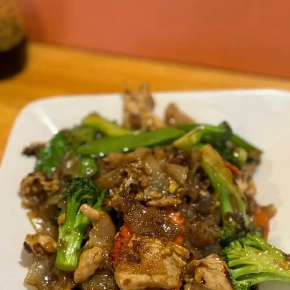 Pad See EW