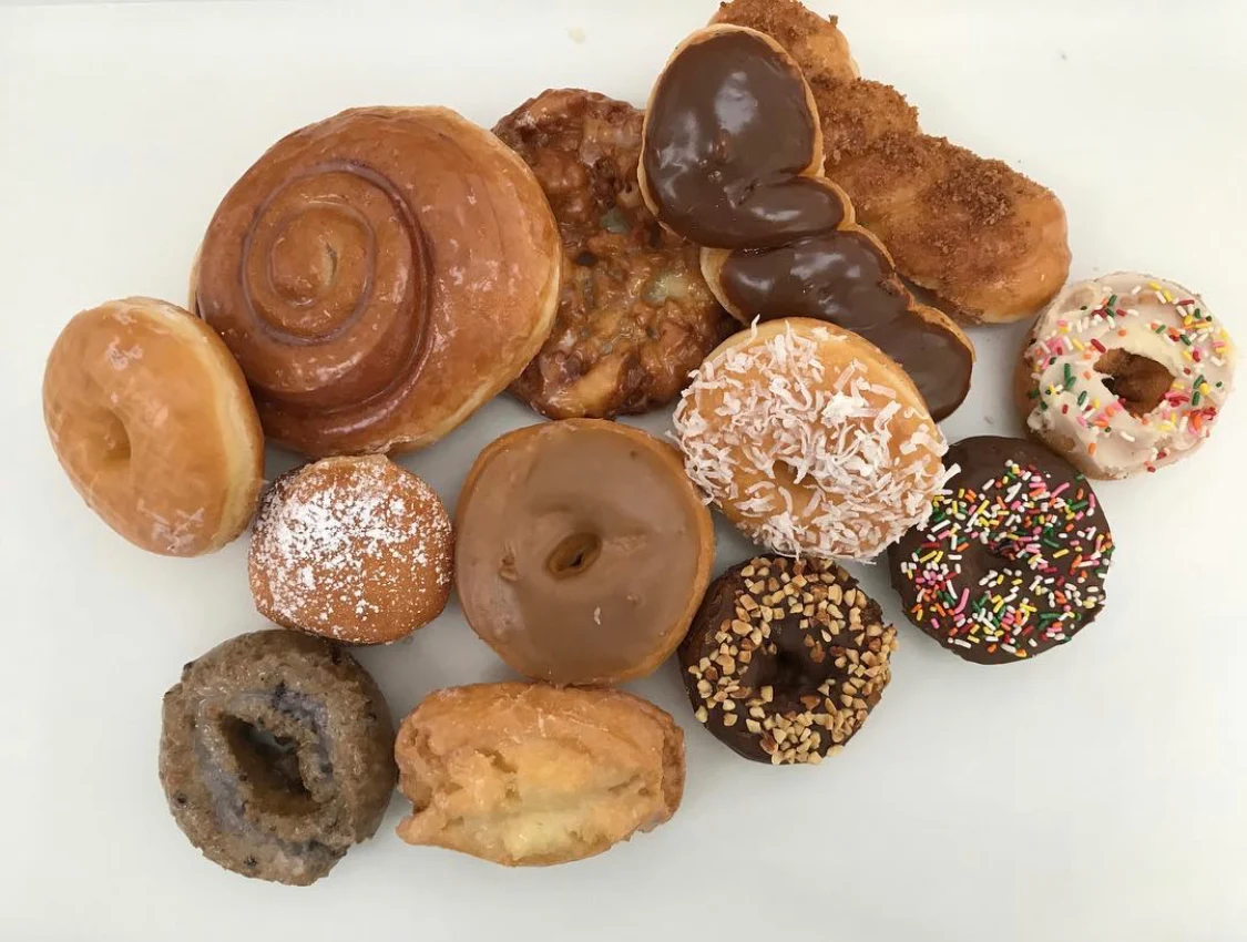 Doughnut