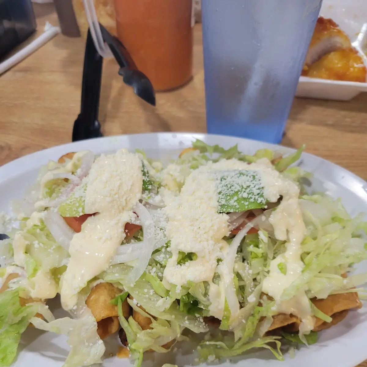 Caesar Salad