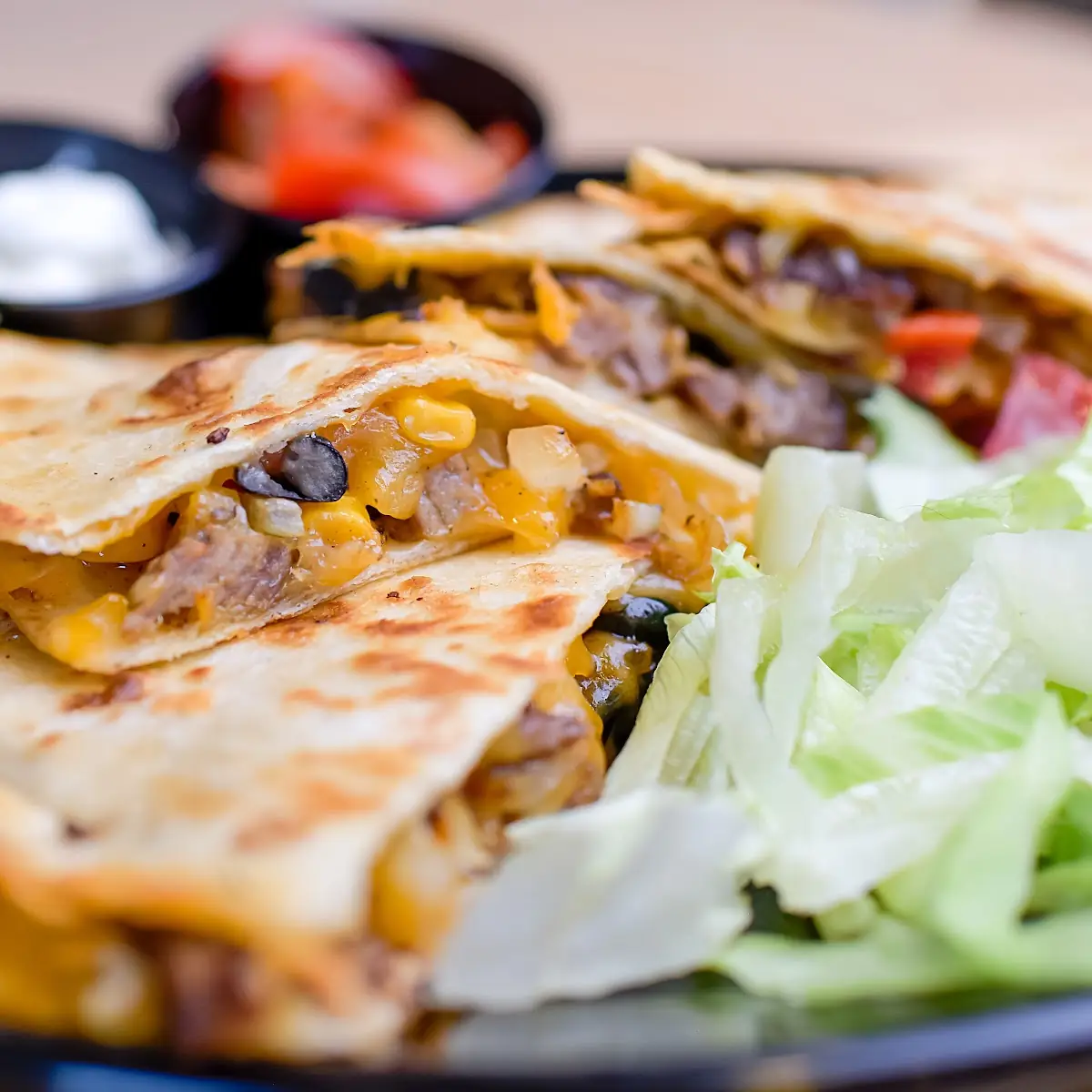 Quesadilla