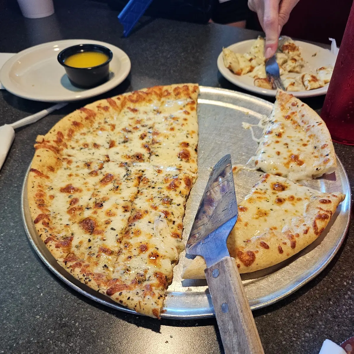 Cheese Sticks