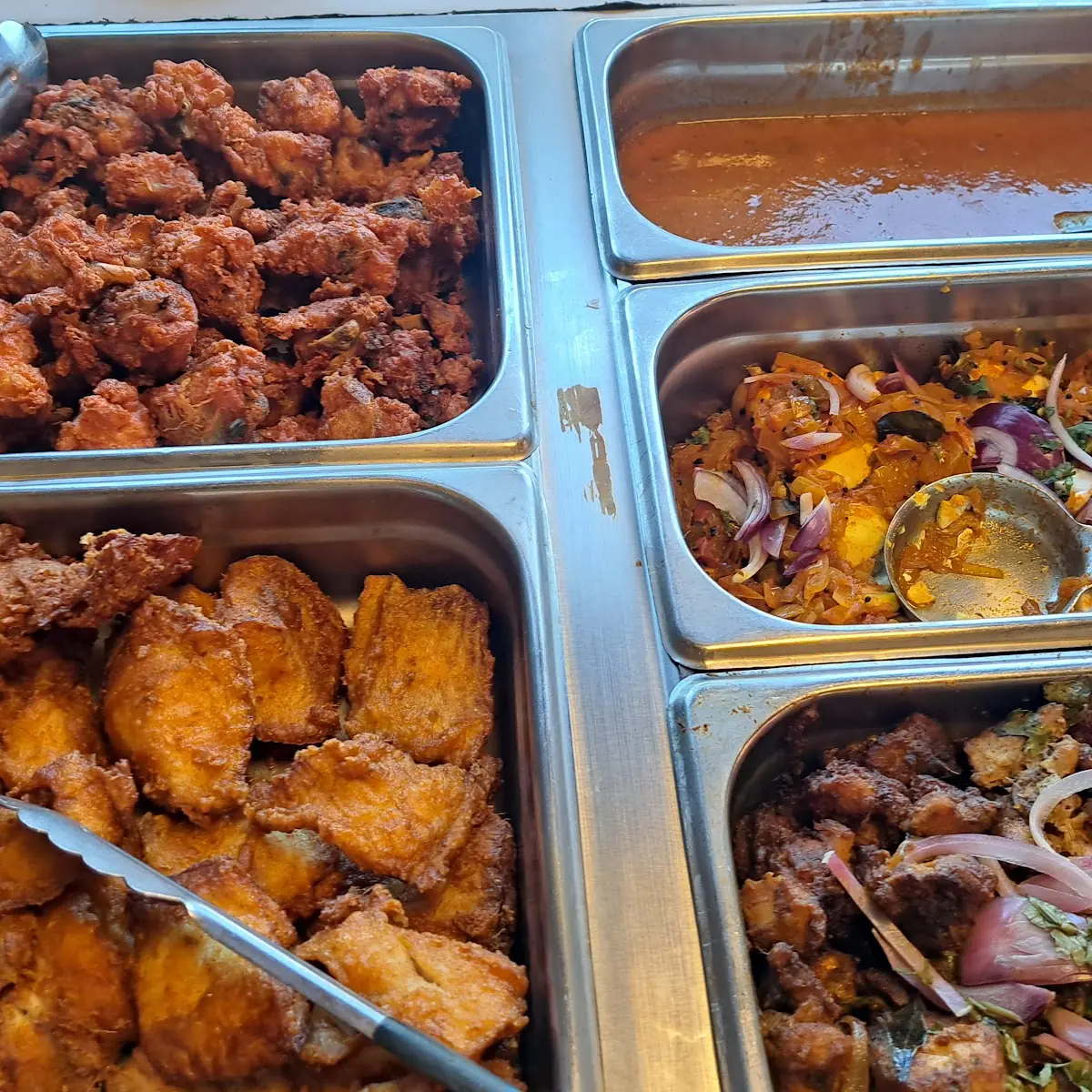 Orange Chicken