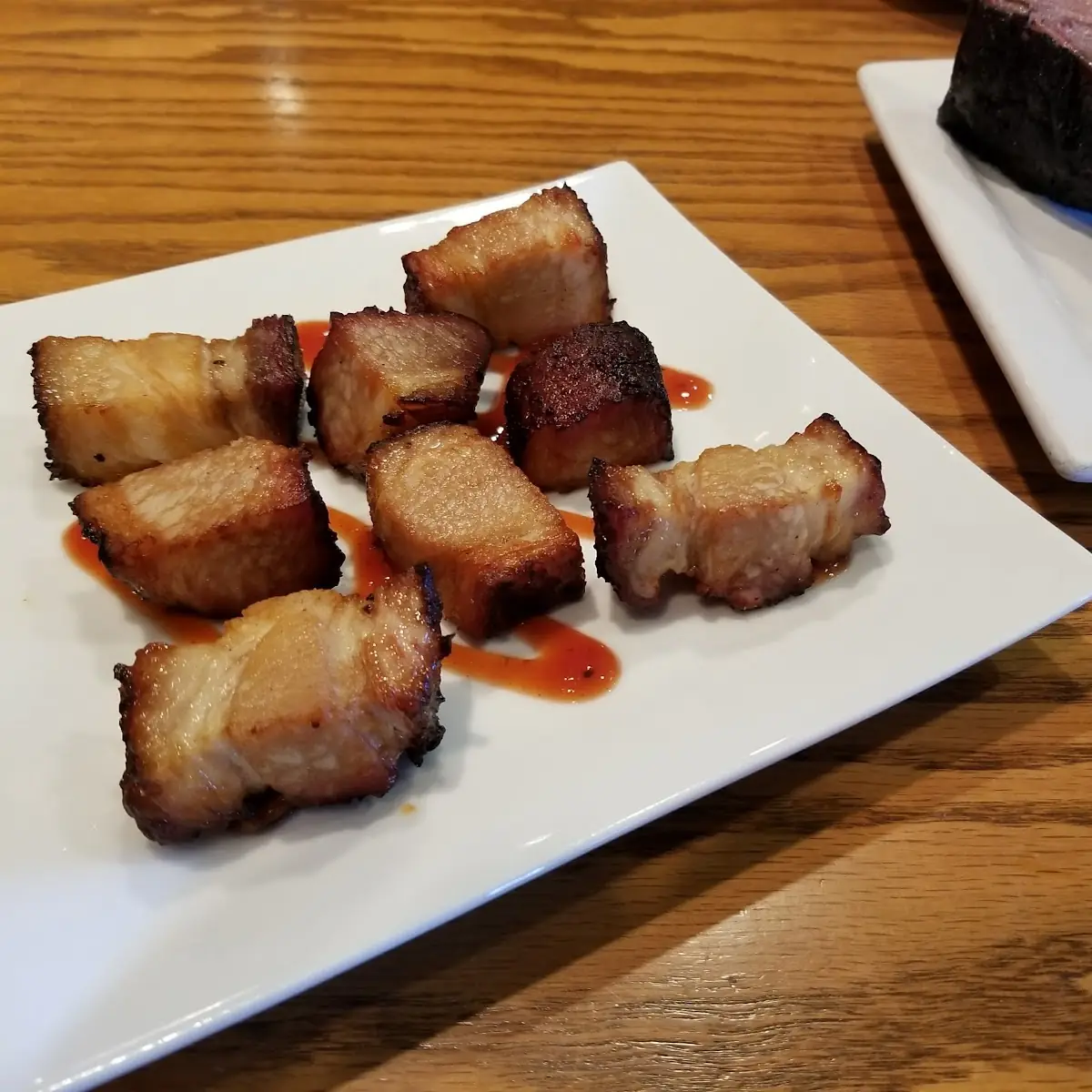 Pork Belly