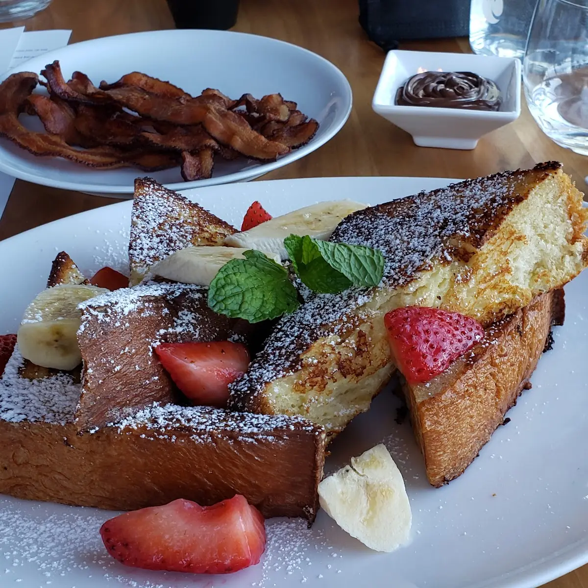 French Toast