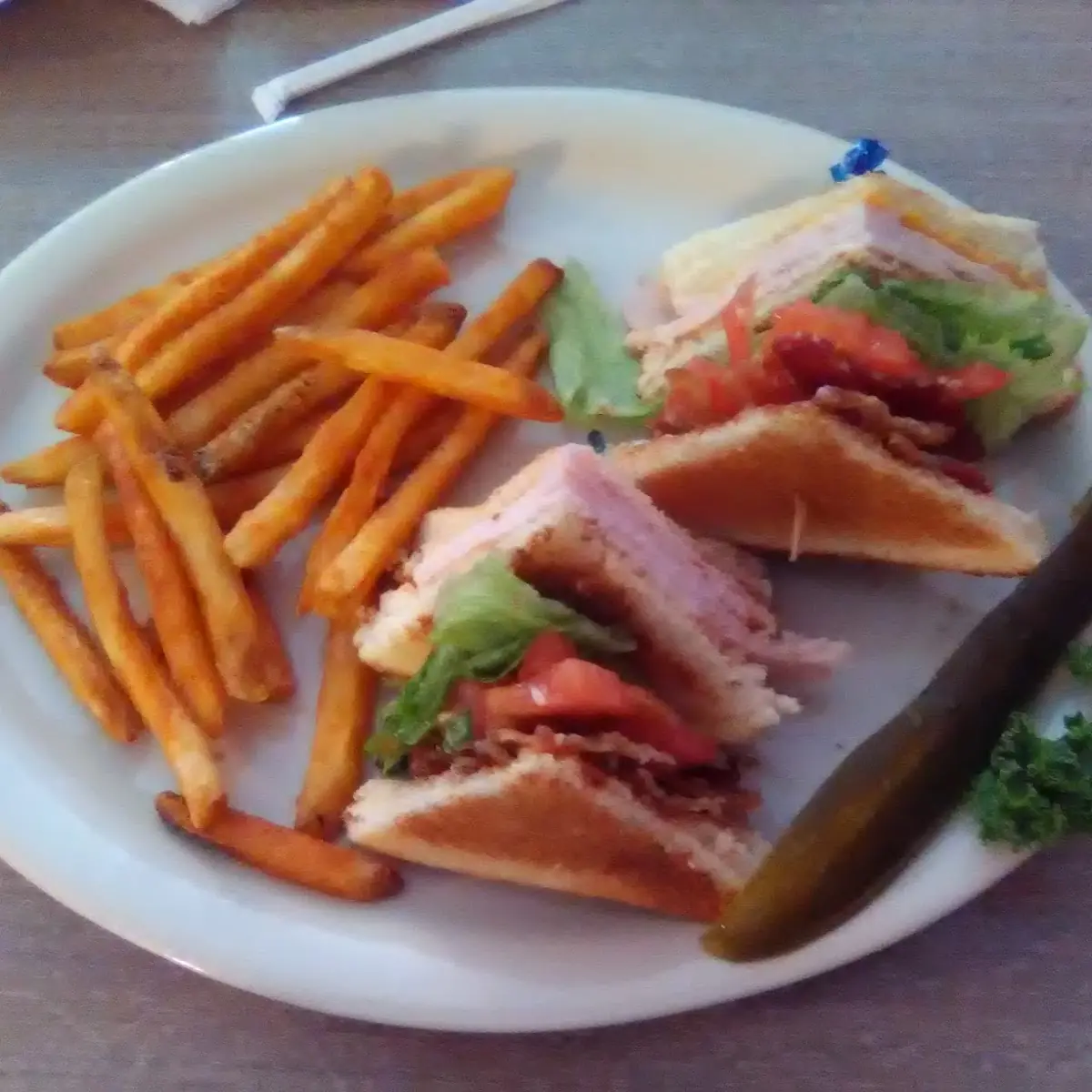Turkey Club