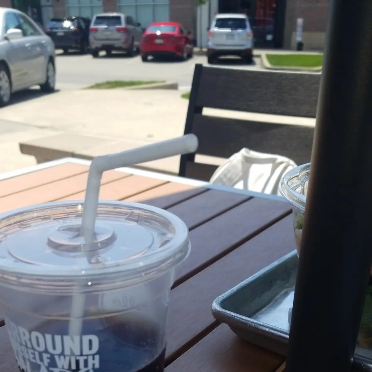 Cold Brew