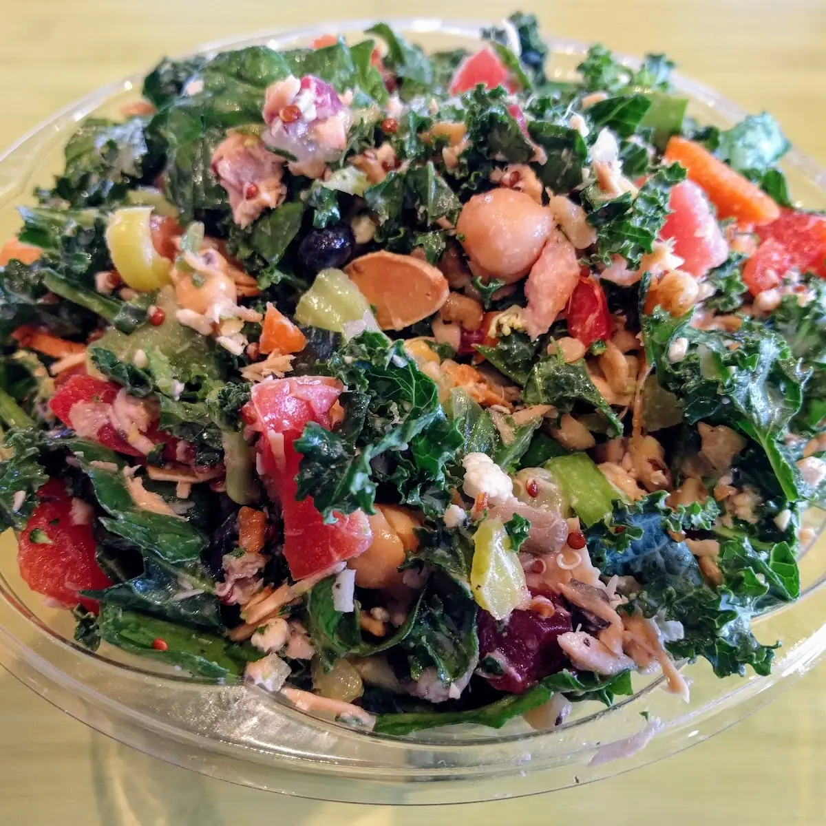 Kale Salad