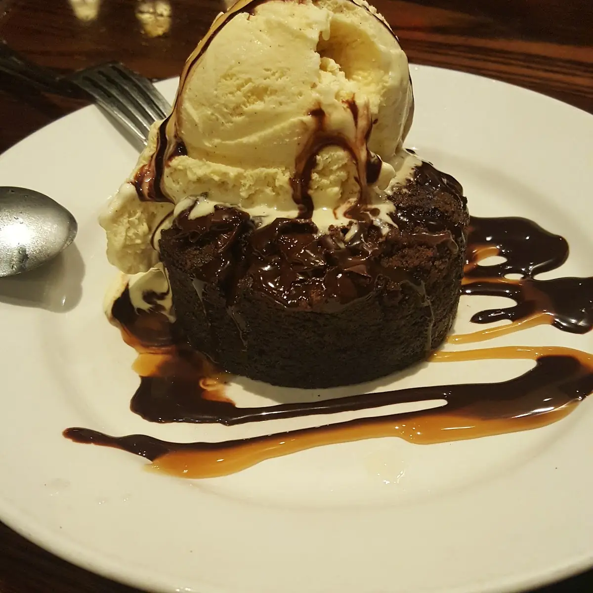 Vanilla Bean Ice Cream