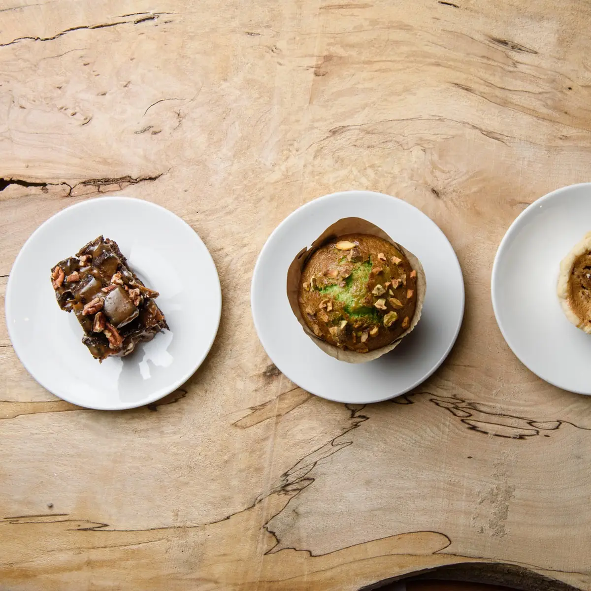 Highlights, Coffee Culture Café & Eatery