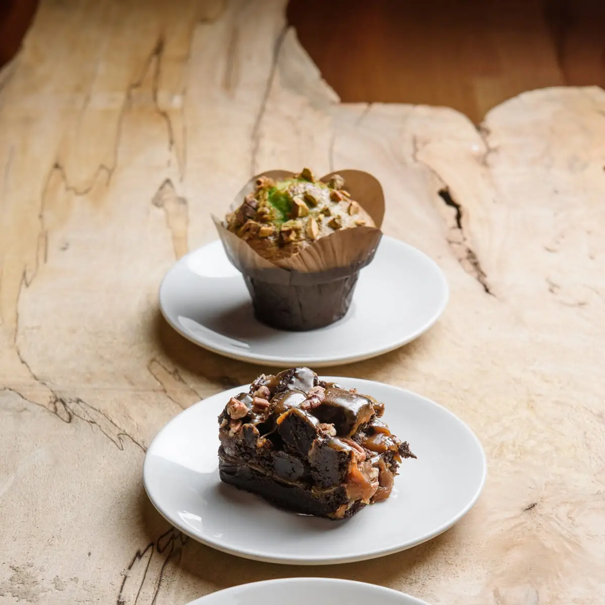Highlights, Coffee Culture Café & Eatery