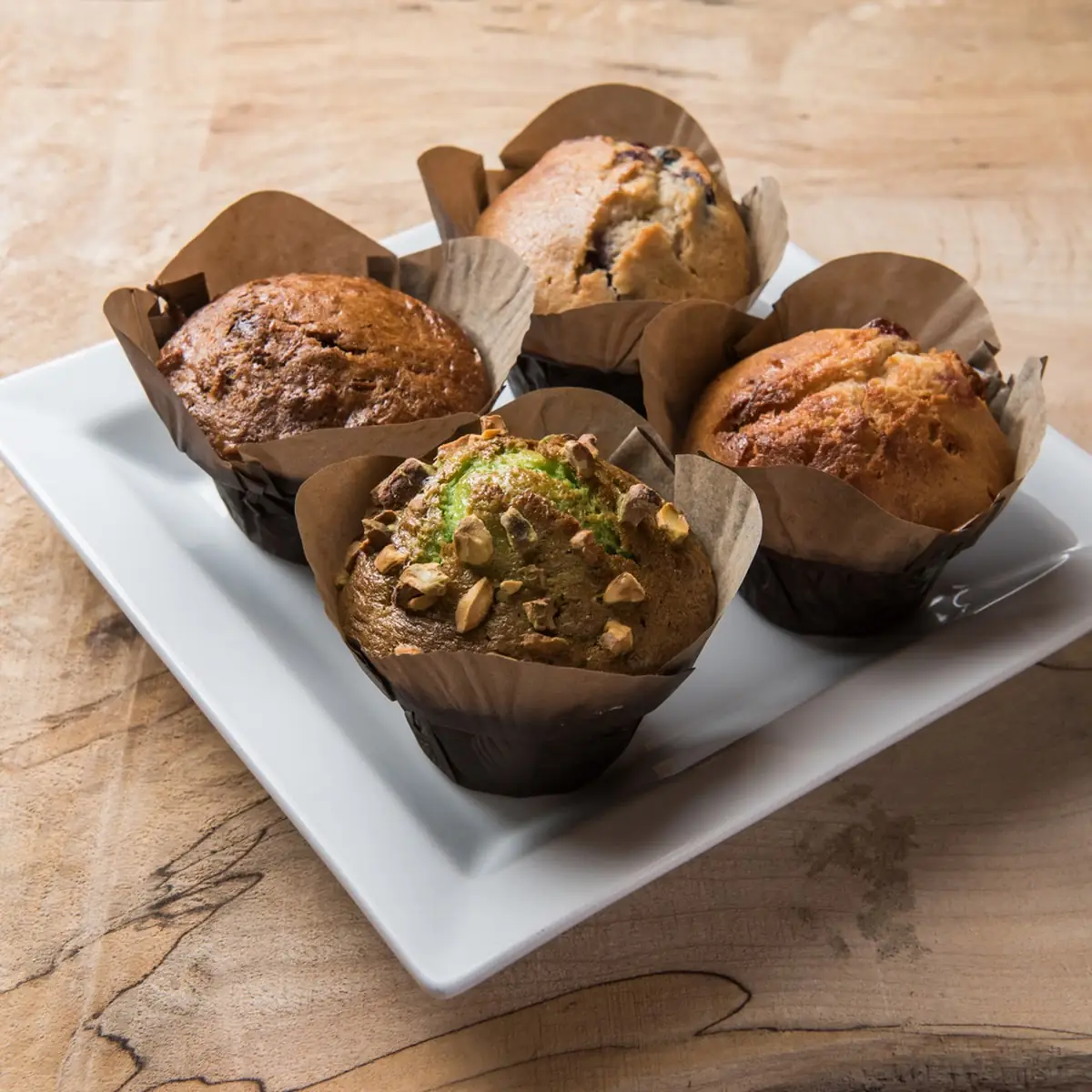Highlights, Coffee Culture Café & Eatery
