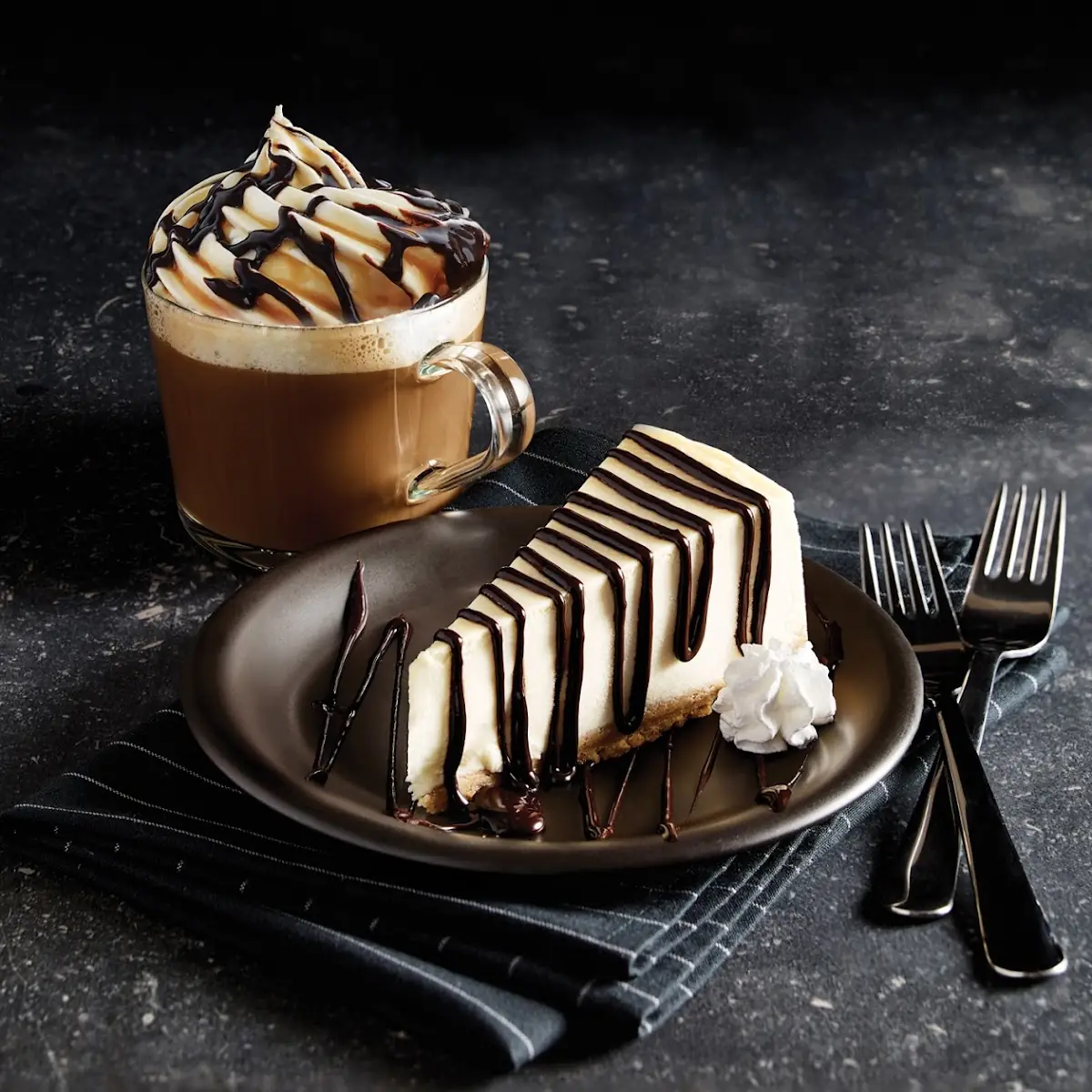 Highlights, Coffee Culture Café & Eatery