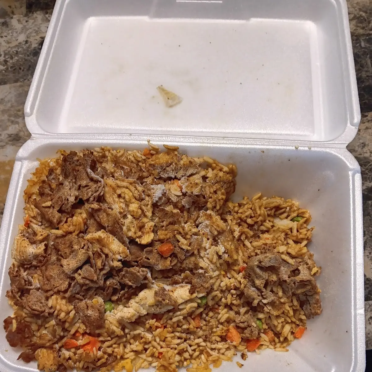 House Fried Rice