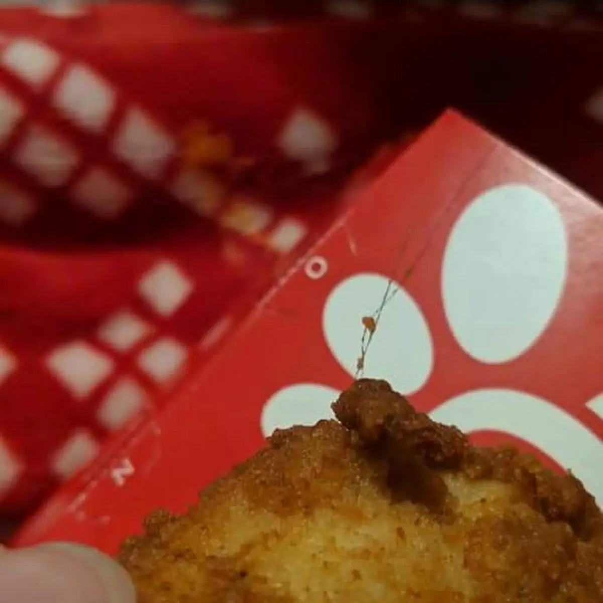 Chicken Nuggets