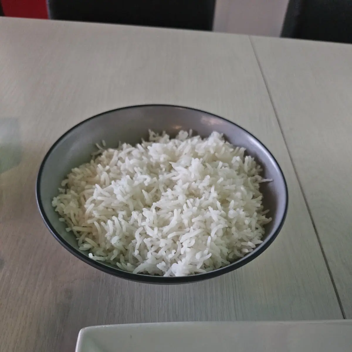 White Rice