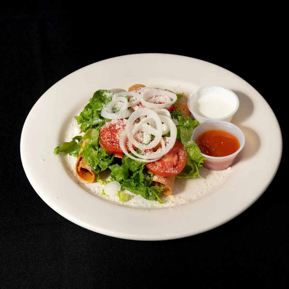 House Salad