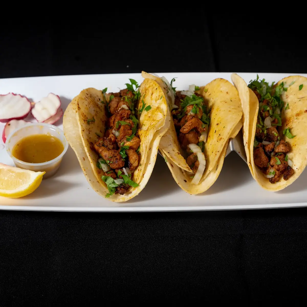Tacos Mexicanos Mexican Tacos