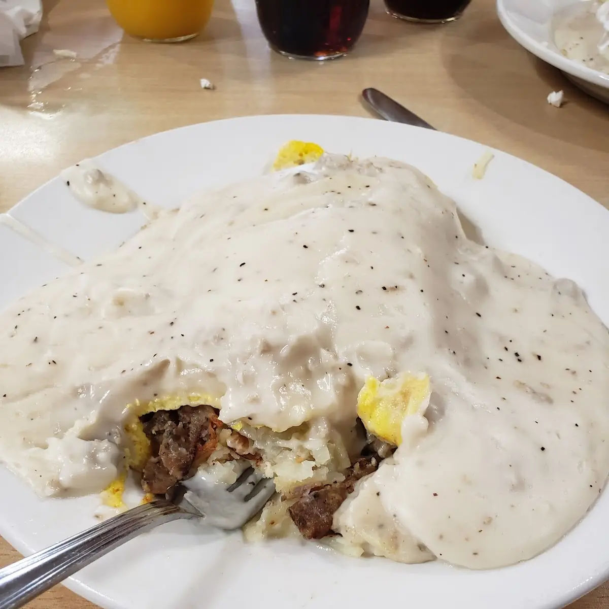 Chicken Fried Steak